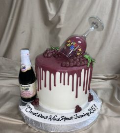 Yia Yia’s Bakery