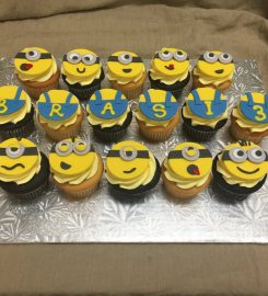 Yia Yia’s Bakery