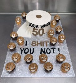 Yia Yia’s Bakery