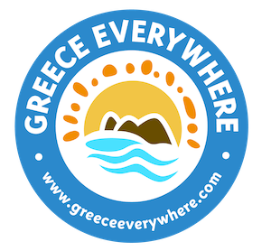 Greece Everywhere logo