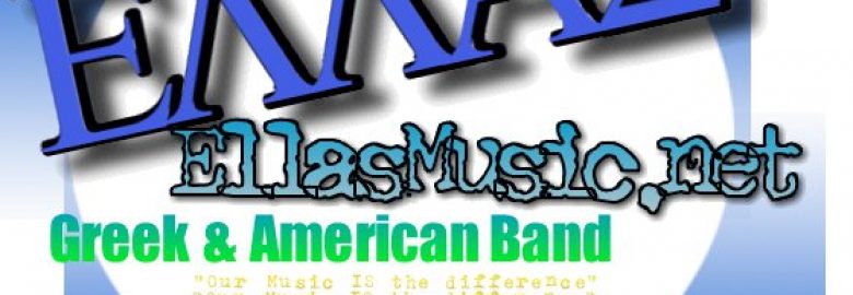 ELLAS Greek & American Band