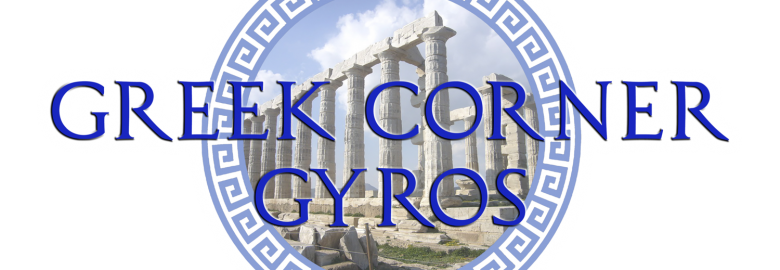 Greek Corner Gyros