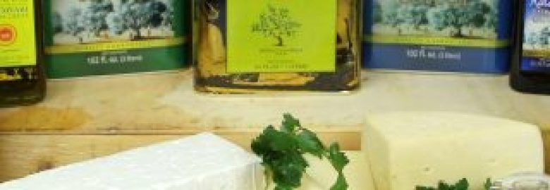 Fantis Foods Inc.