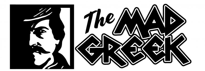 The Mad Greek Restaurant