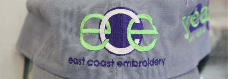 East Coast Embroidery