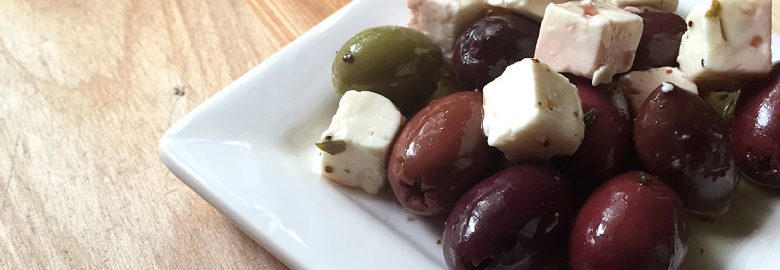 Mavra’s Greek Oil Mediterranean Specialty Supplies, LLC