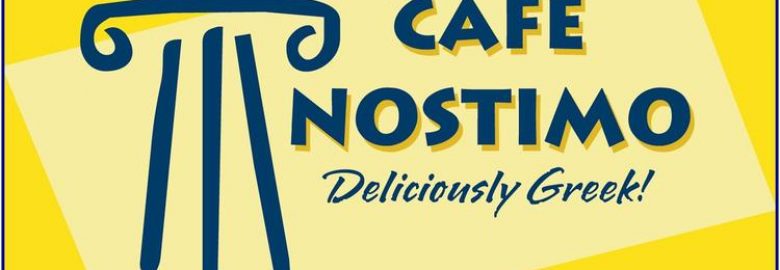 Cafe Nostimo