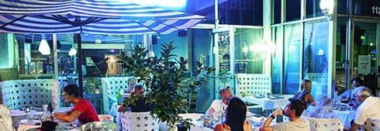 Poseidon Greek Restaurant