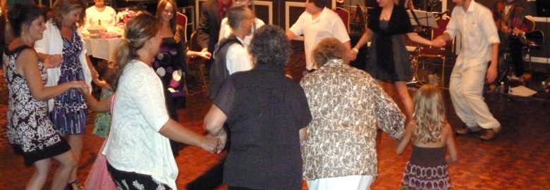 Terran’s Greek Band 
