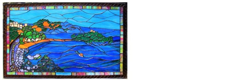 Ostis Inspirations – Stained Glass and more