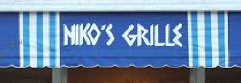 Niko’s Grille
