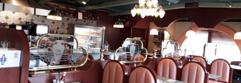 Amphora Restaurant