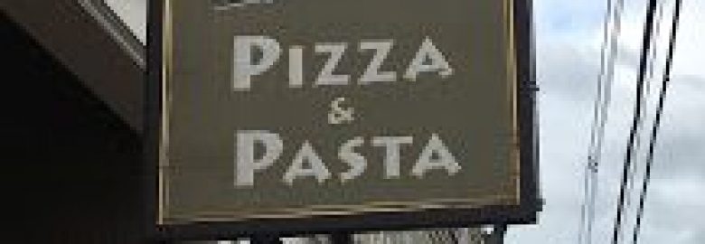 Christos’ Pizza and Pasta