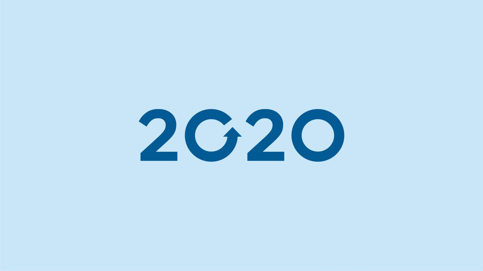 2020 Year in Review banner
