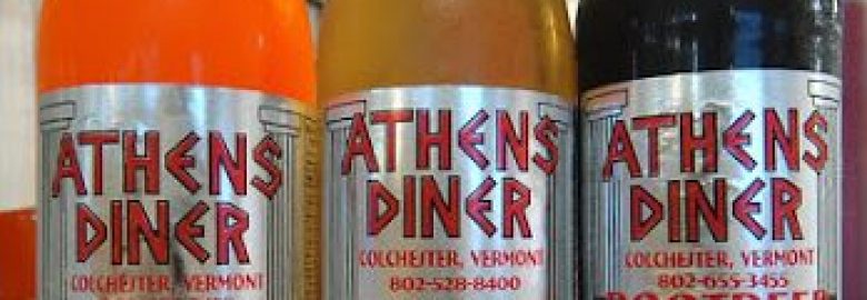 Athens Diner