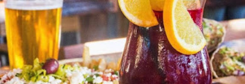 Spitz – Sugarhouse – Mediterranean Restaurant
