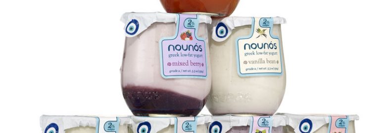 Nounos Creamery