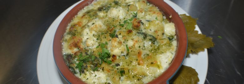 Kostas Grill Rustic Greek Cuisine