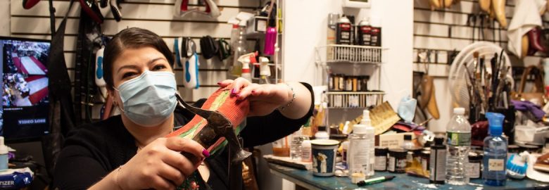 Minas Shoe Repair