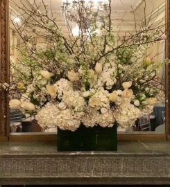 JEROME FLORISTS