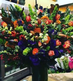 JEROME FLORISTS