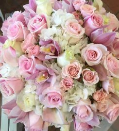 JEROME FLORISTS