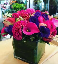JEROME FLORISTS