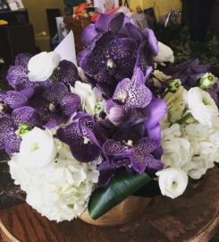 JEROME FLORISTS