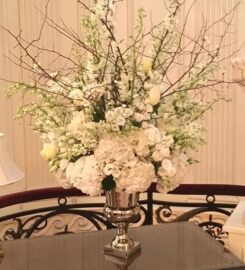 JEROME FLORISTS