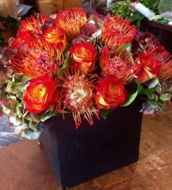 JEROME FLORISTS