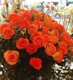 JEROME FLORISTS