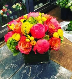 JEROME FLORISTS
