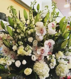 JEROME FLORISTS