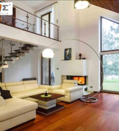 KOFINAS PREFABRICATED HOUSES