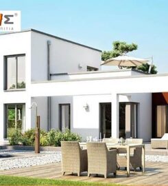 KOFINAS PREFABRICATED HOUSES