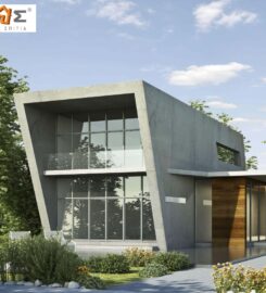 KOFINAS PREFABRICATED HOUSES