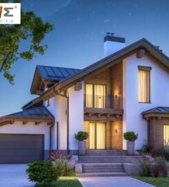 KOFINAS PREFABRICATED HOUSES