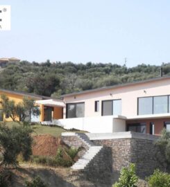KOFINAS PREFABRICATED HOUSES