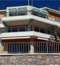 HELLAS PROPERTIES