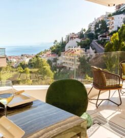 HELLAS PROPERTIES