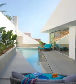 HELLAS PROPERTIES