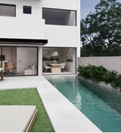 HELLAS PROPERTIES