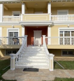 HELLAS PROPERTIES