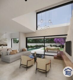 HELLAS PROPERTIES