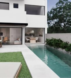 HELLAS PROPERTIES