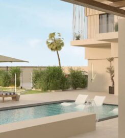 HELLAS PROPERTIES