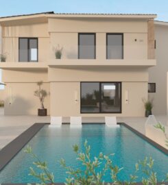 HELLAS PROPERTIES