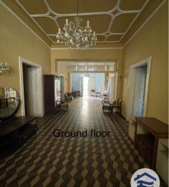 HELLAS PROPERTIES