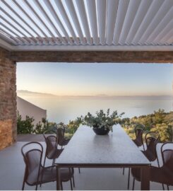 HELLAS PROPERTIES