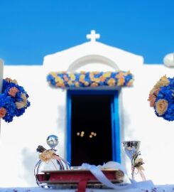 MATHIOUDAKIS EXCLUSIVE EVENTS